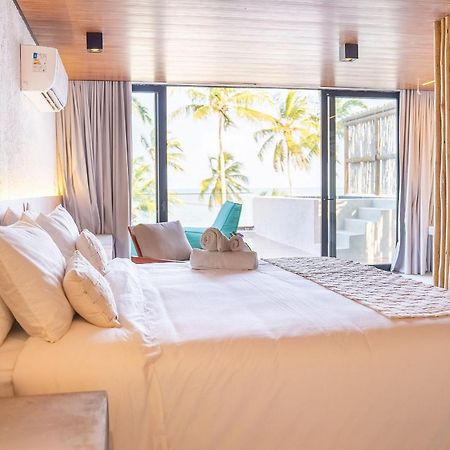 Anaya - Villas De Luxo São Miguel dos Milagres Exterior foto