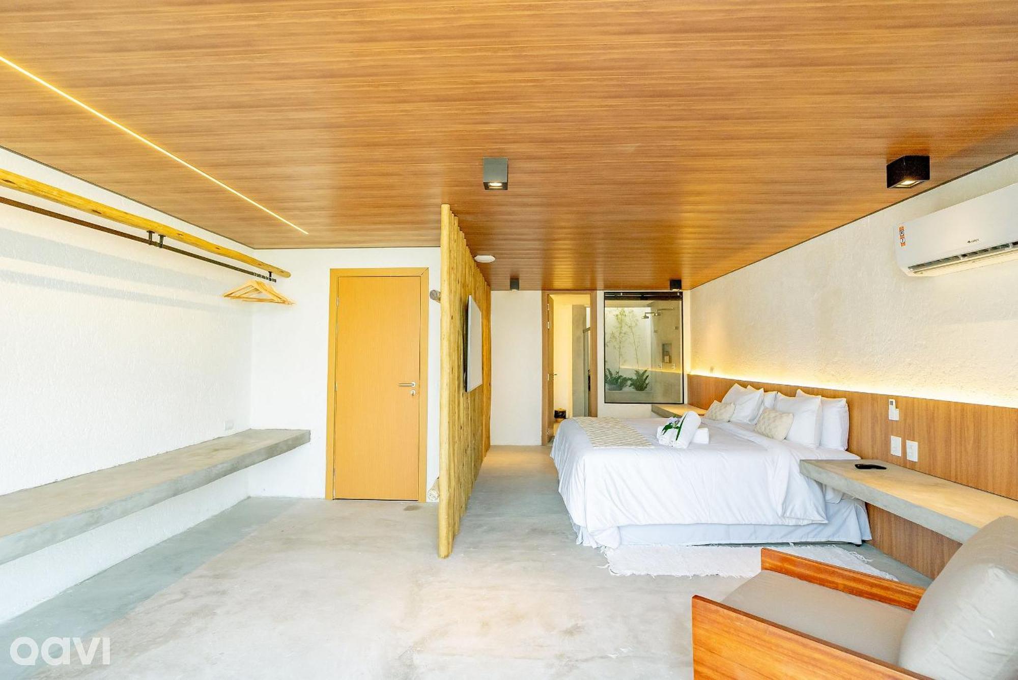 Anaya - Villas De Luxo São Miguel dos Milagres Exterior foto